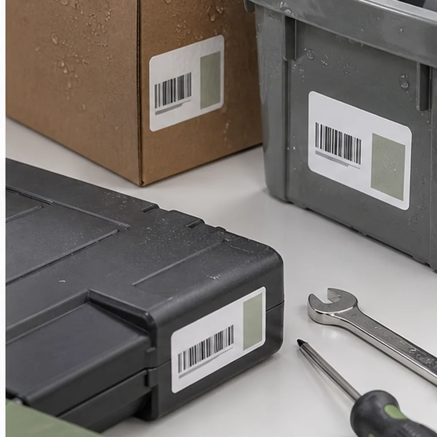 Test durability before standardizing stock